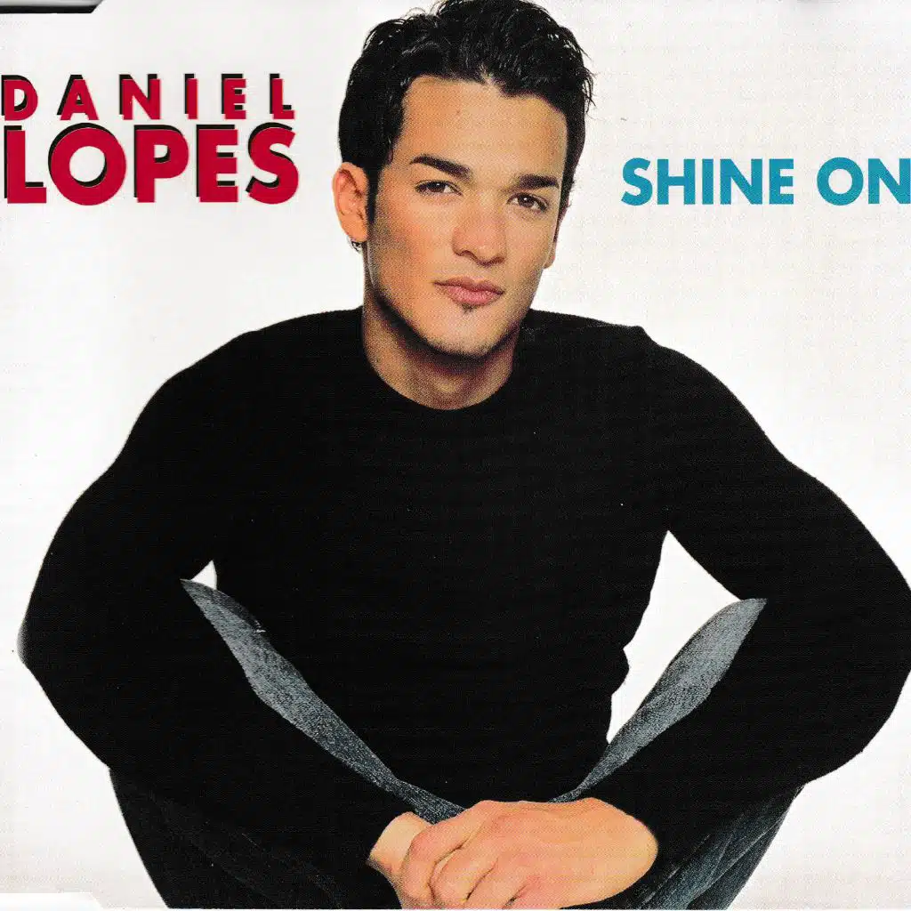 Shine On (Radio Edit-Club Mix)
