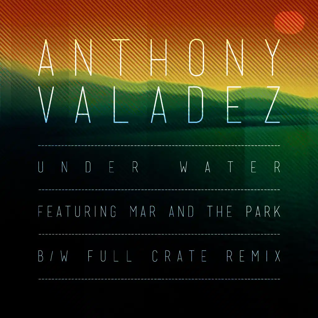 Under Water