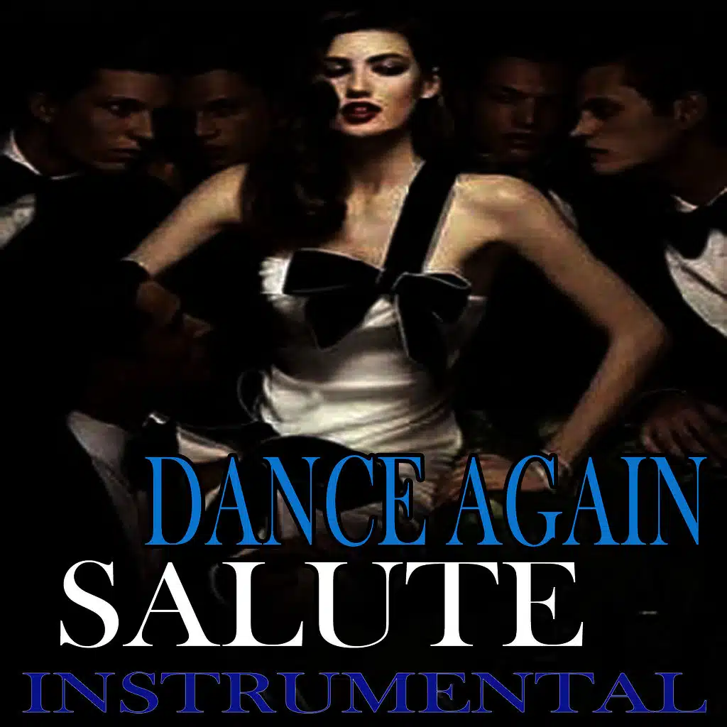 Dance Again (Jennifer Lopez Feat. Pitbull Tribute)