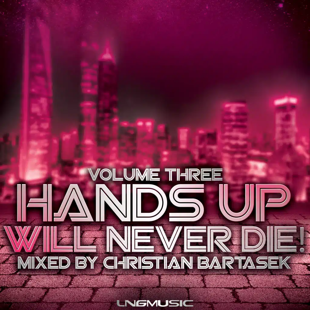 Don't Wake Me Up (Basslouder Remix Edit) [Mixed]