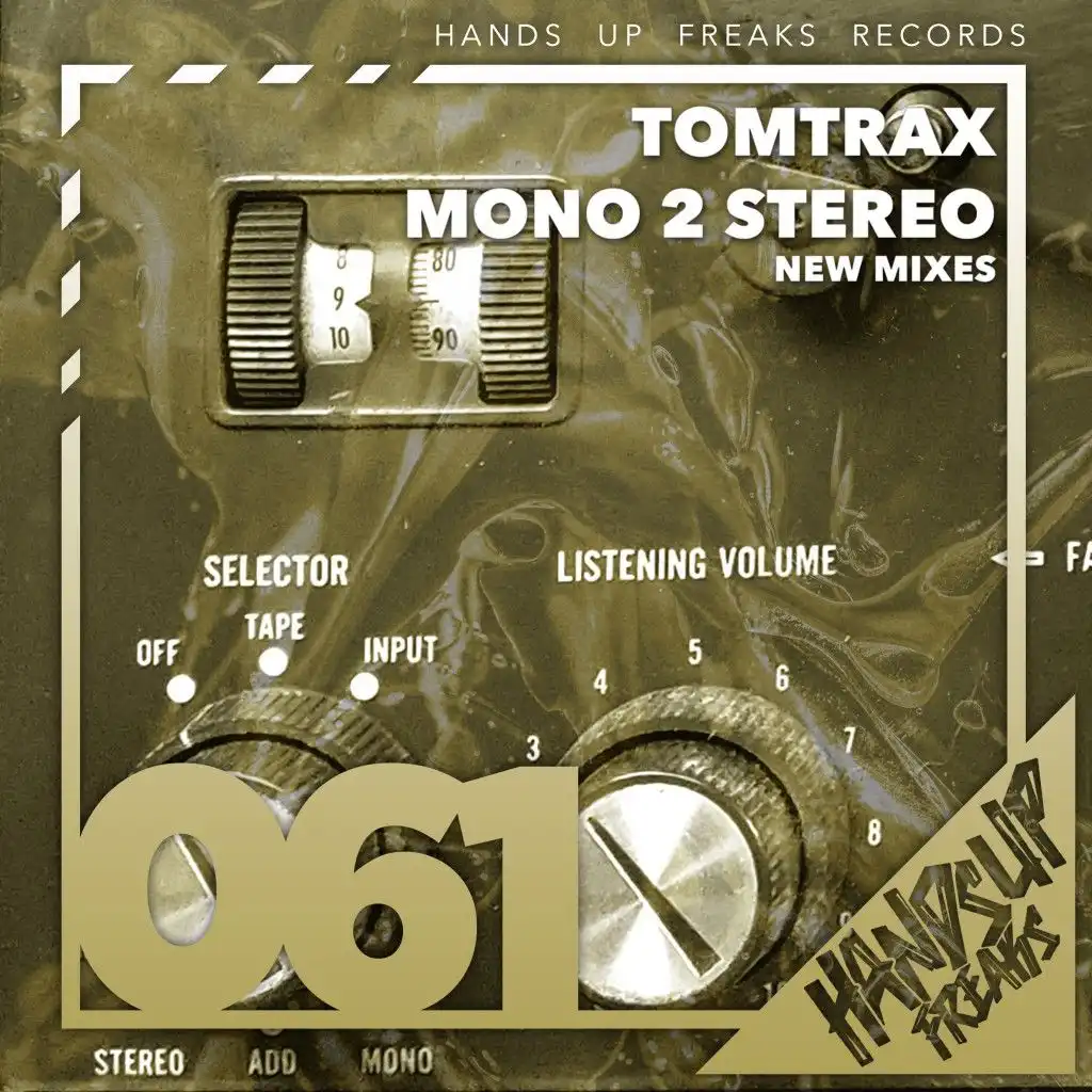 Mono 2 Stereo (Denox Remix)