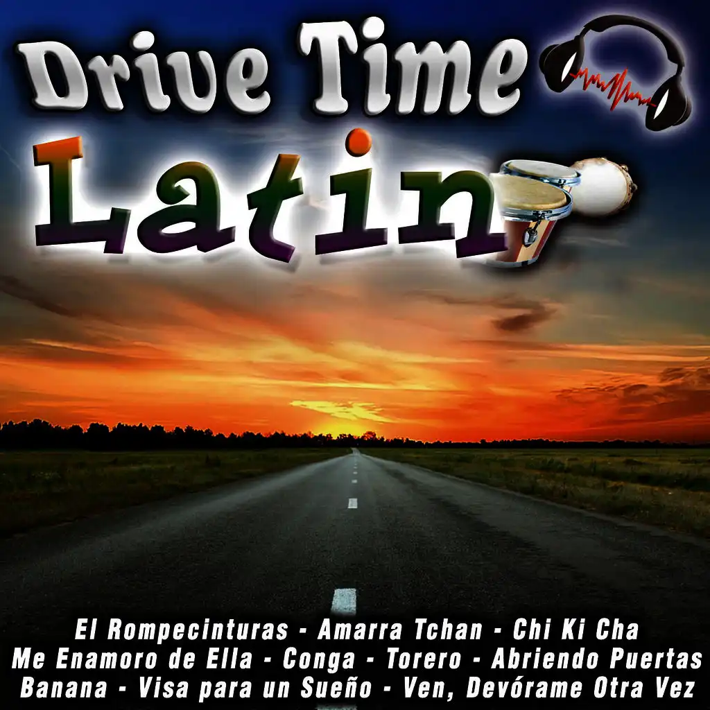 Drive Time Latin