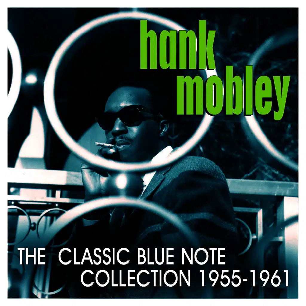 The Classic Blue Note Collection: 1955 - 1961