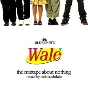 The Roots Song Wale Is On (feat. Chrisette Michele)