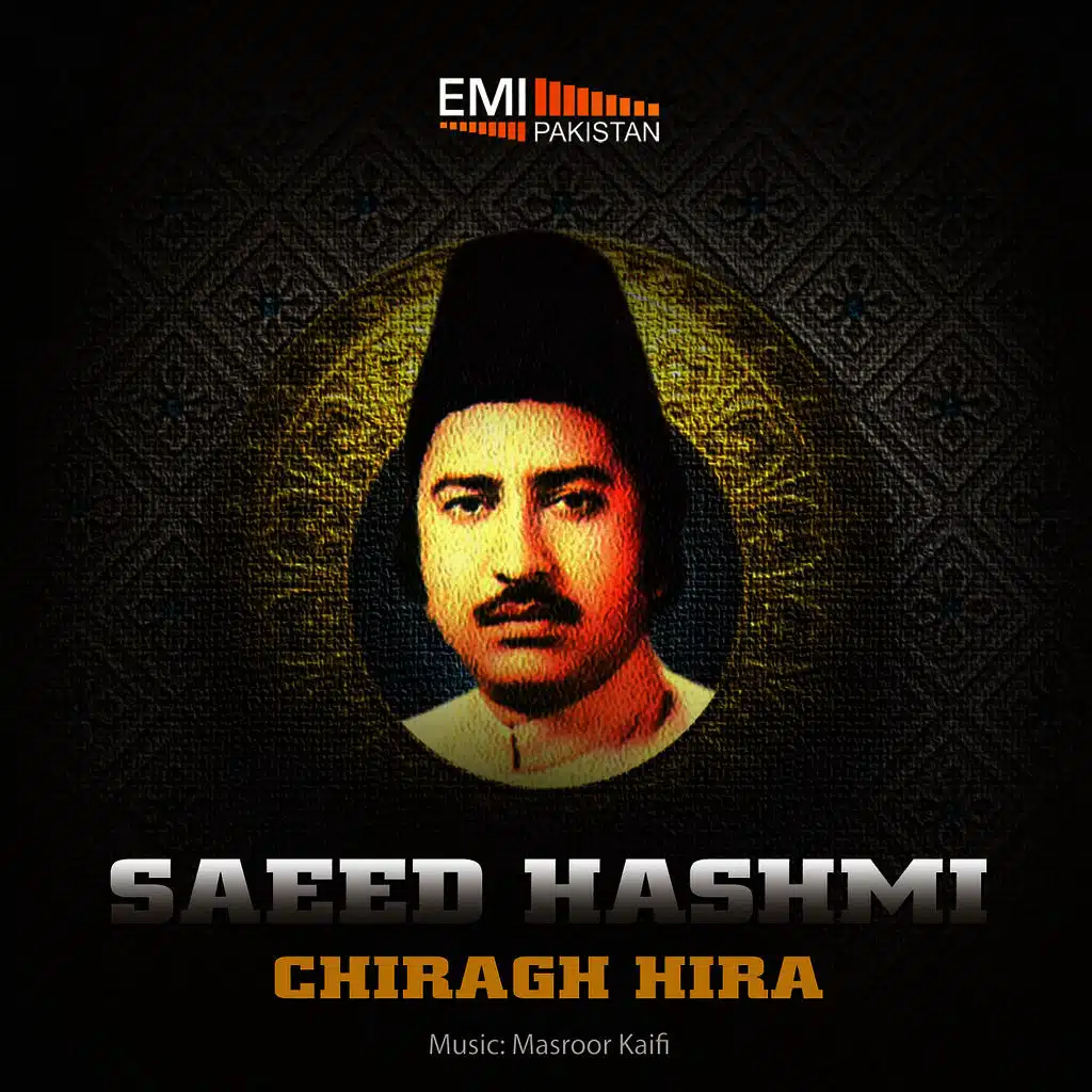 Saeed Hashmi-Chirag Hira