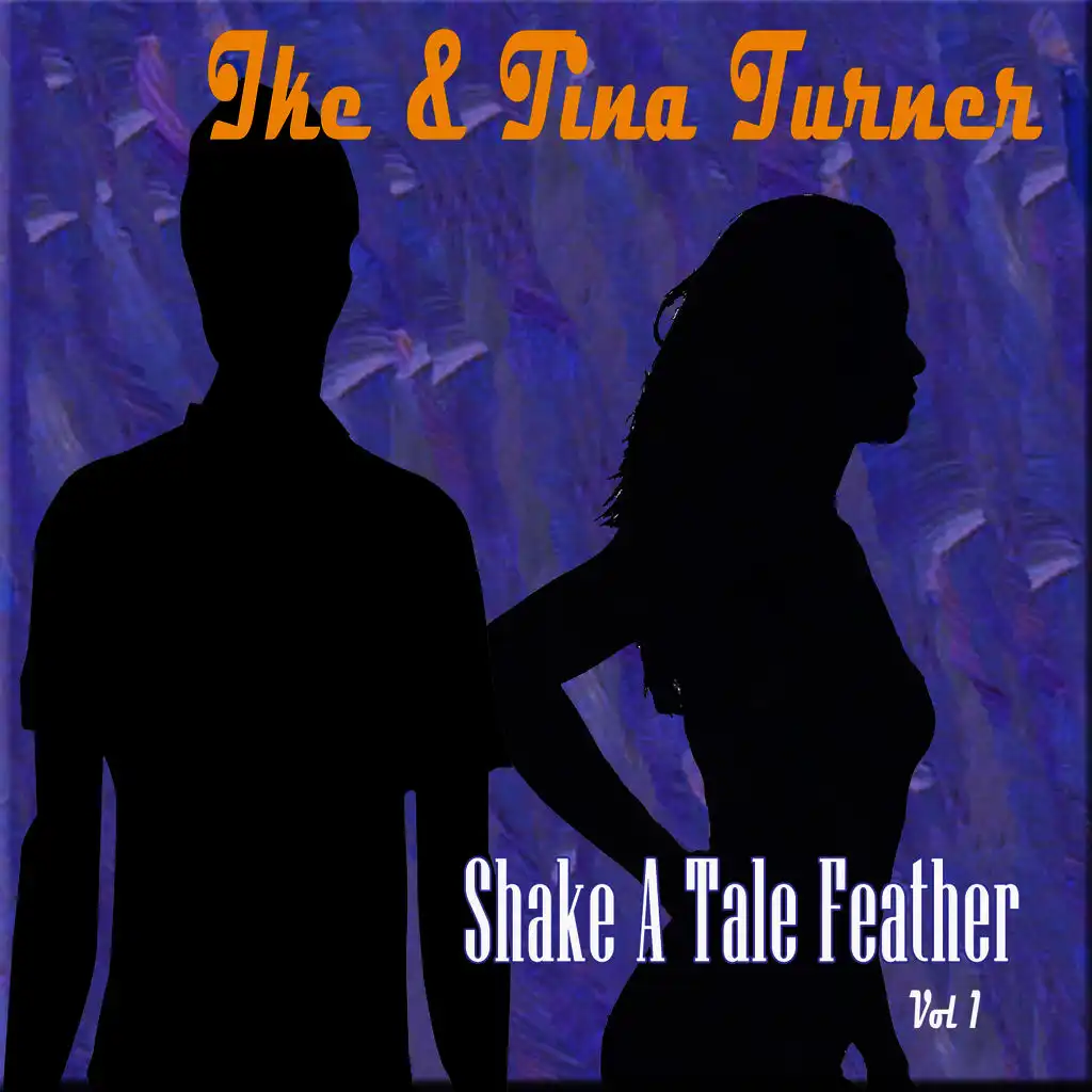 Shake a Tale Feather, Vol. 1