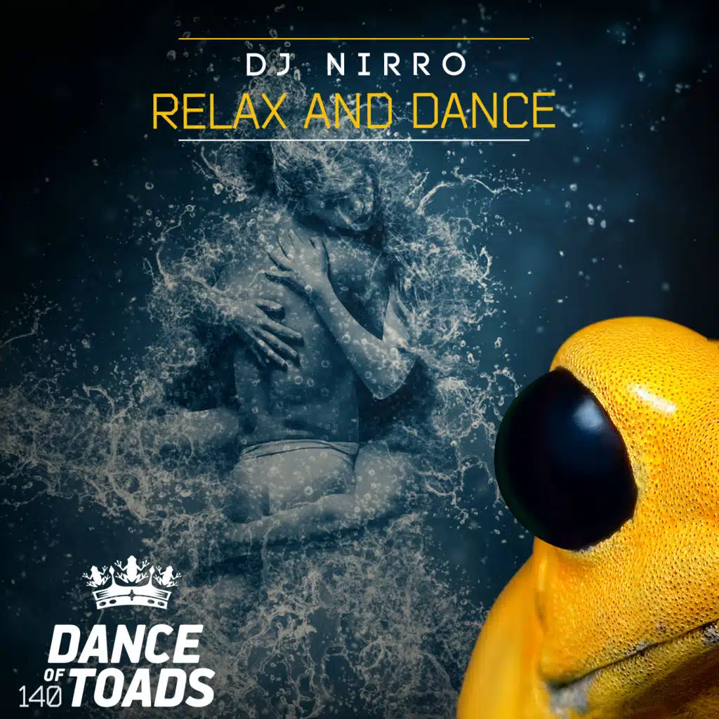 Relax & Dance (Radio Edit)