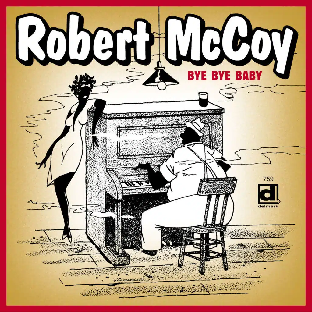 Robert McCoy