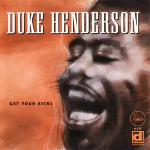 Duke Henderson