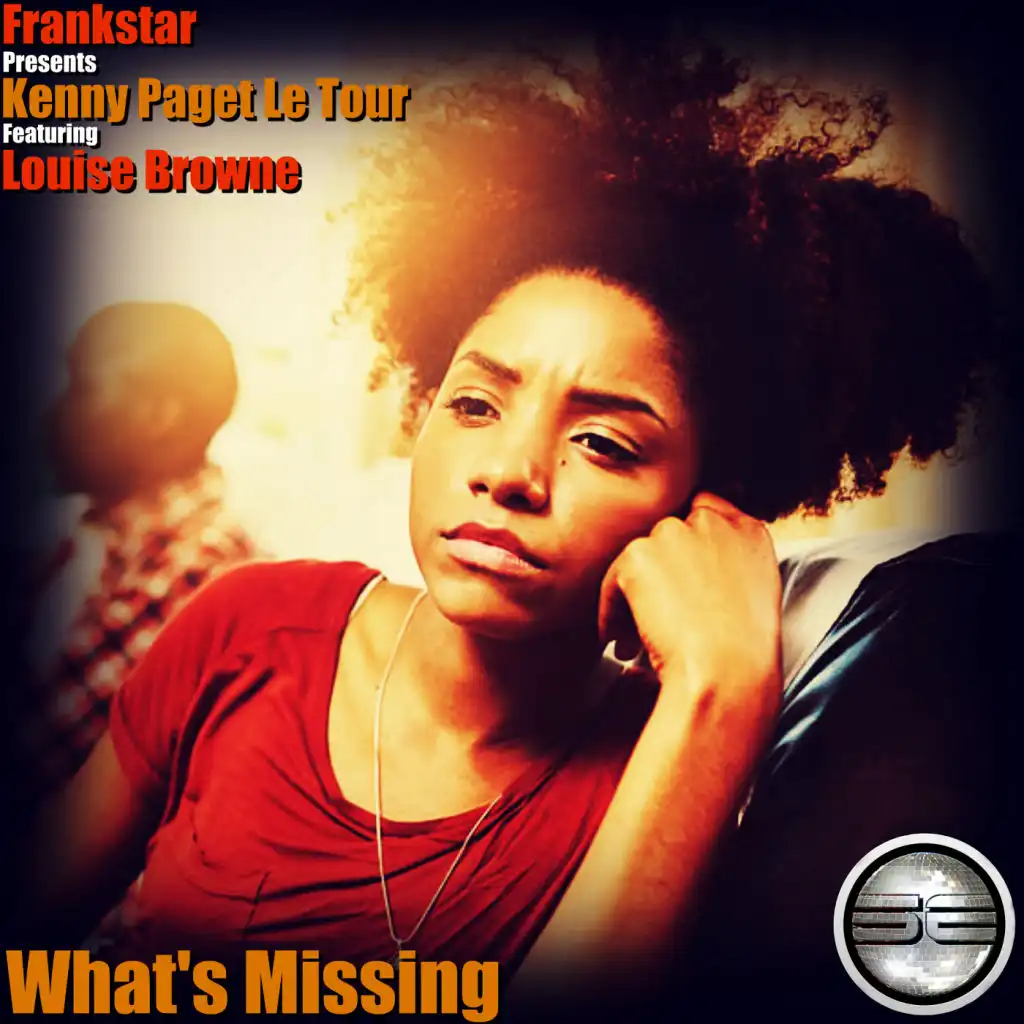 What's Missing (feat. Louise Browne)