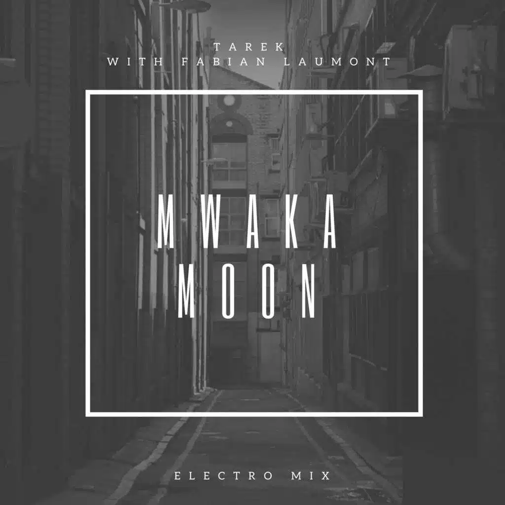 Mwaka Moon (Electro Mix 2018)