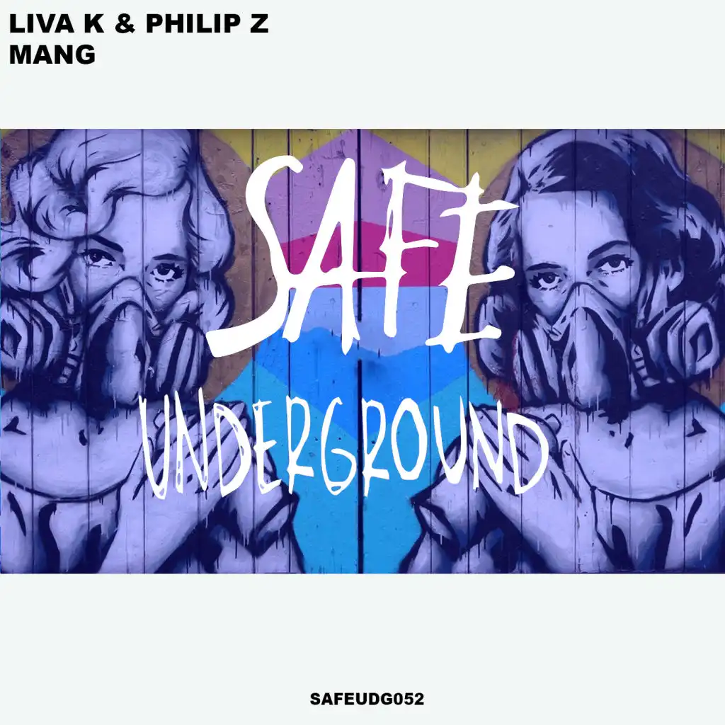 Philip Z, Liva K
