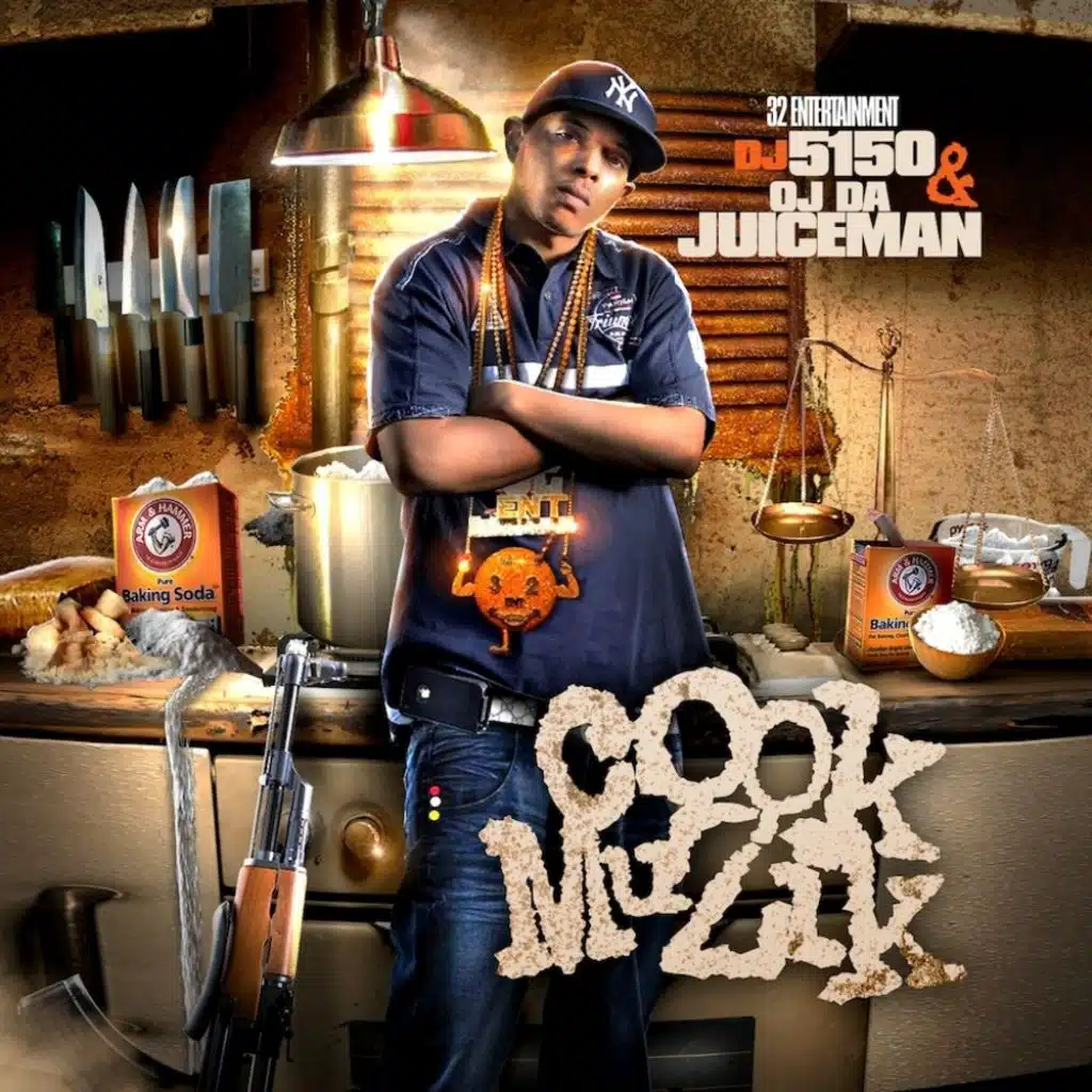 Cook Muzik Outro