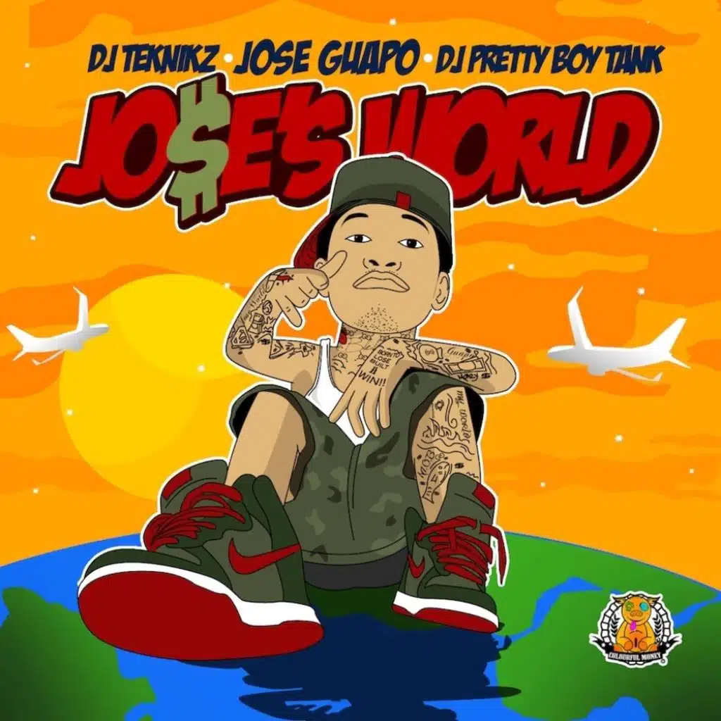 My Pimpin (Produced By Rio Productions) [feat. Short Dawg]