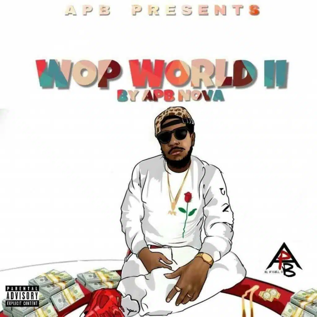 Wop World 2
