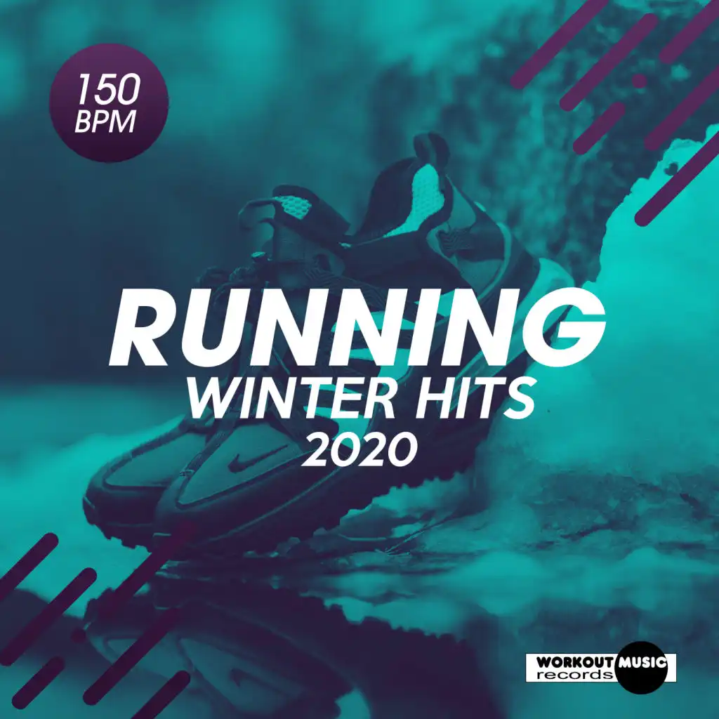 Running Winter Hits 2020: 150 bpm