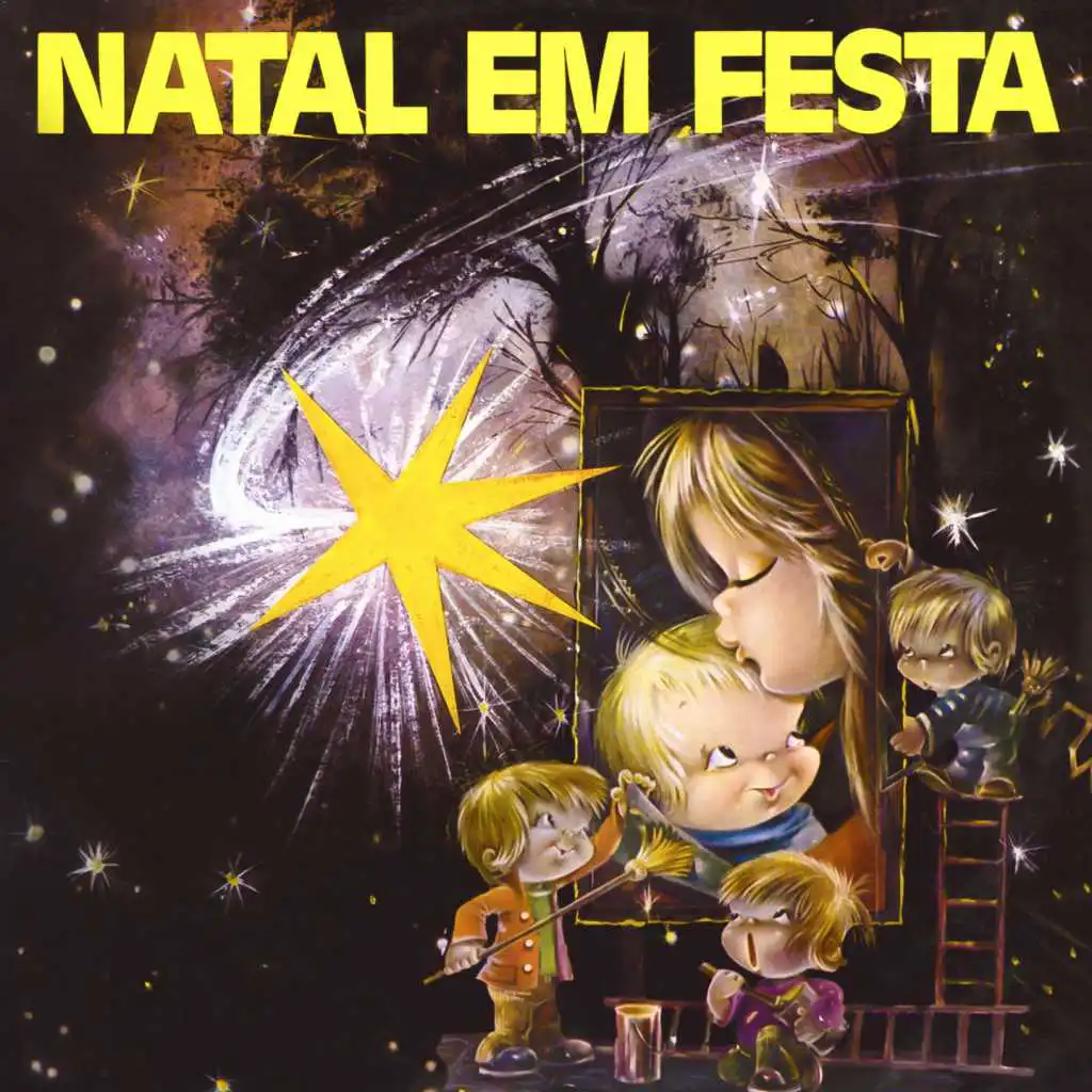 Natal em Festa