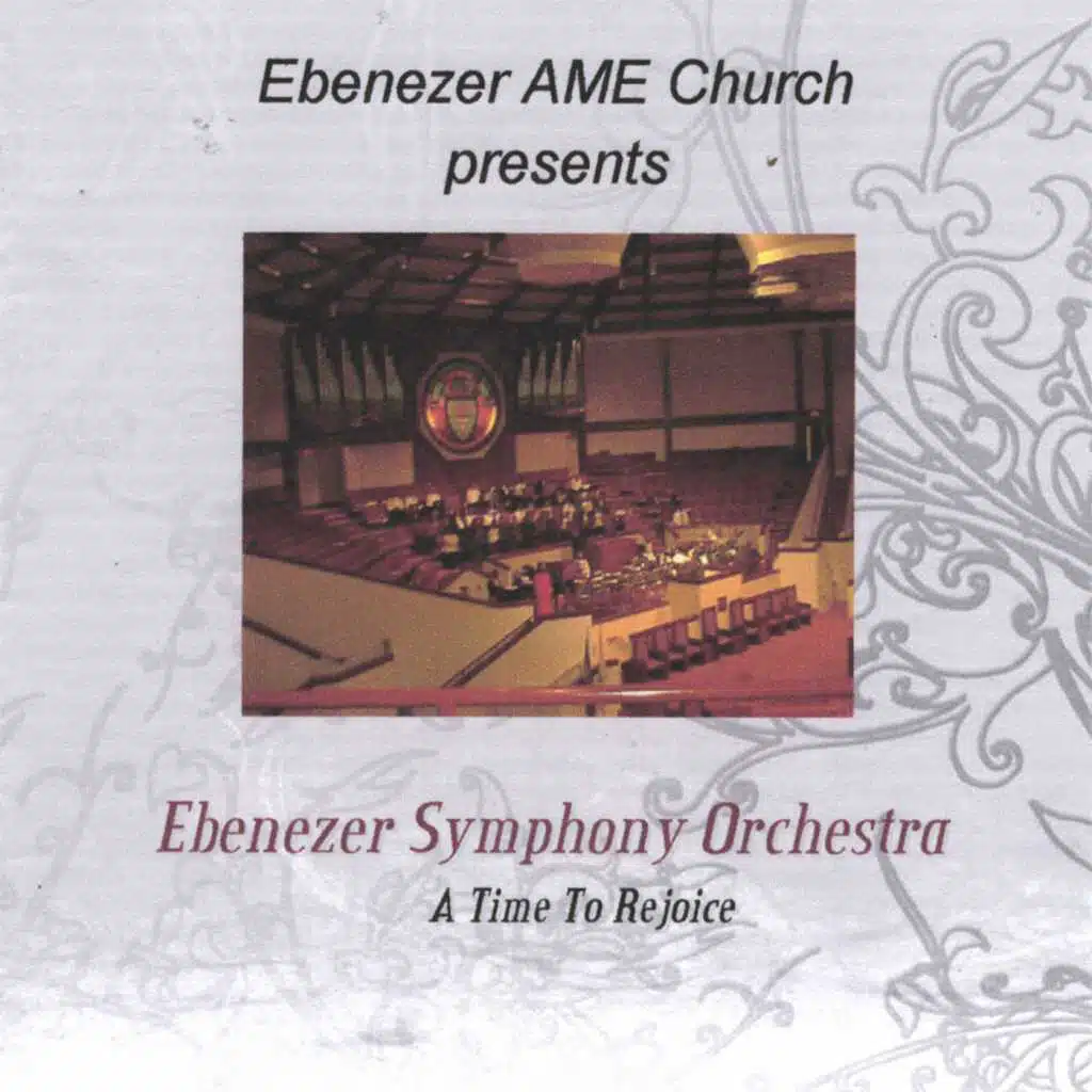 Glory To Your Name 3:50