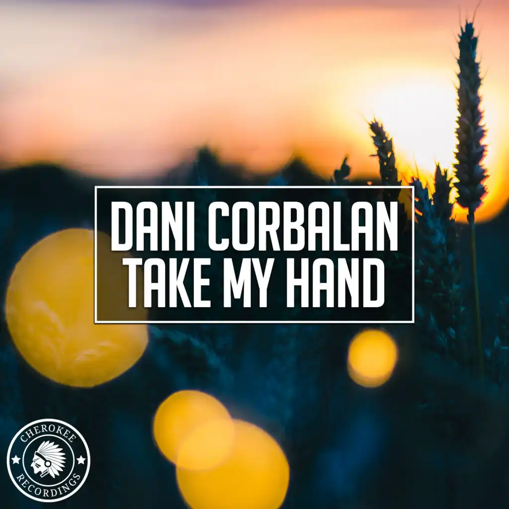 Take My Hand (Radio Edit)