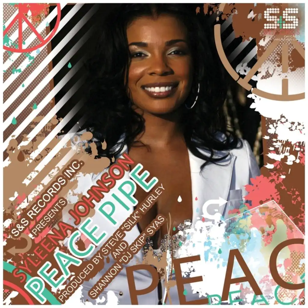 Peace Pipe (Silk & Skip's 12" Instrumental Mix)