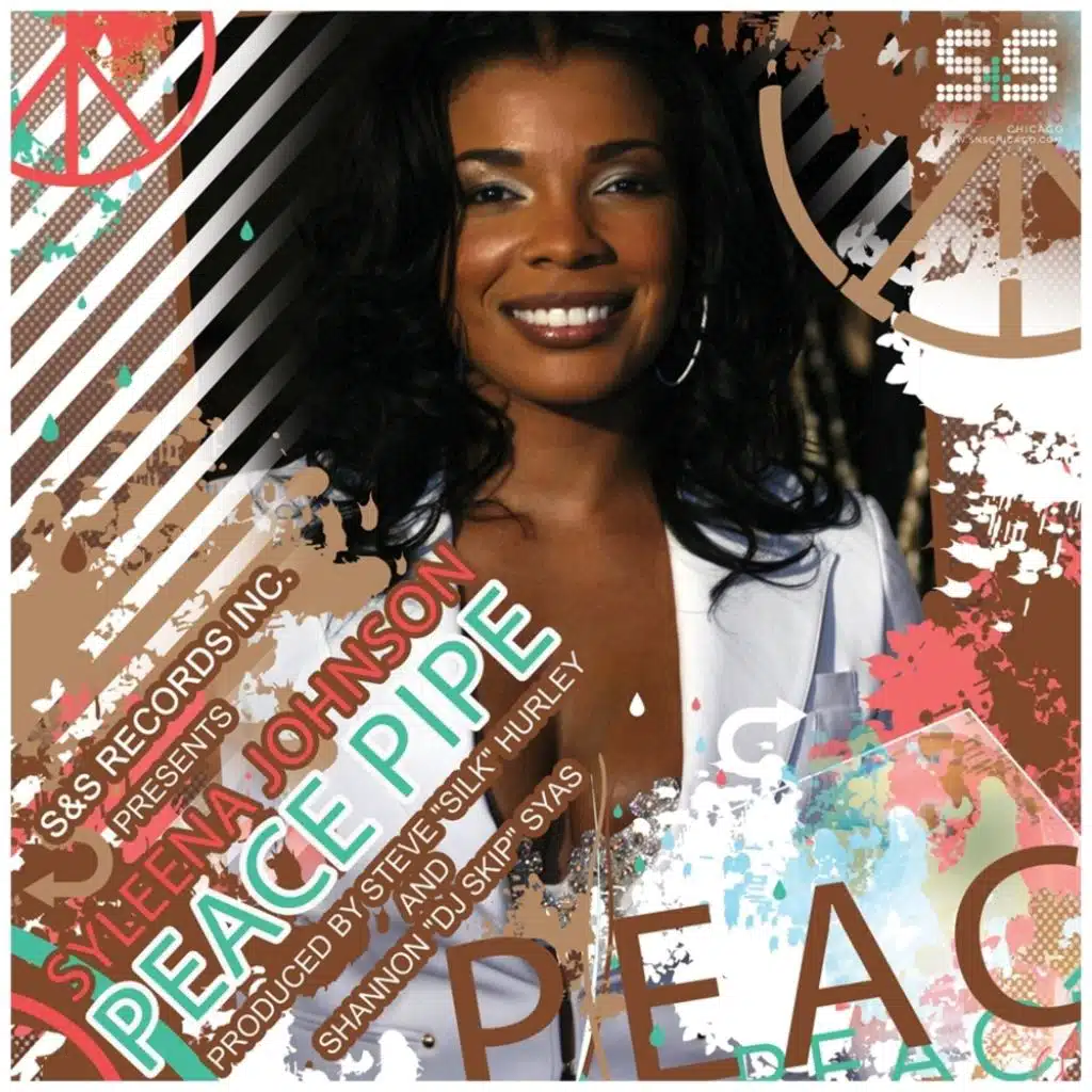 Peace Pipe (Original Silk & Skip Acapella)