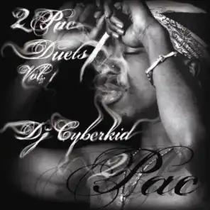 Are You Still Down (Remix) [feat. 2Pac, Jon B & 50 Cent]