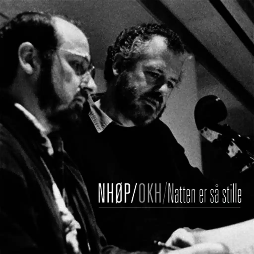 Niels Henning Ørsted Pedersen