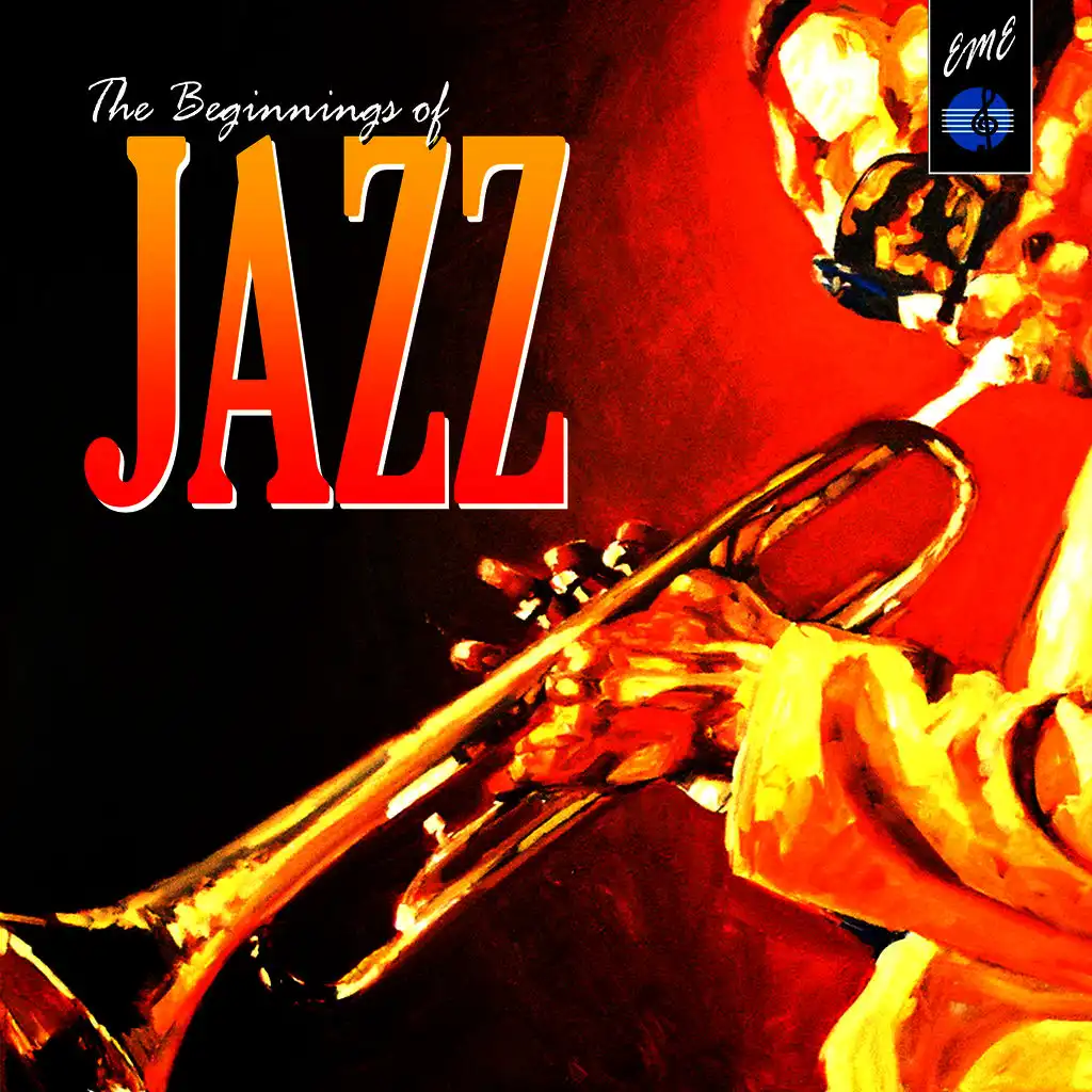 The Begginig of Jazz