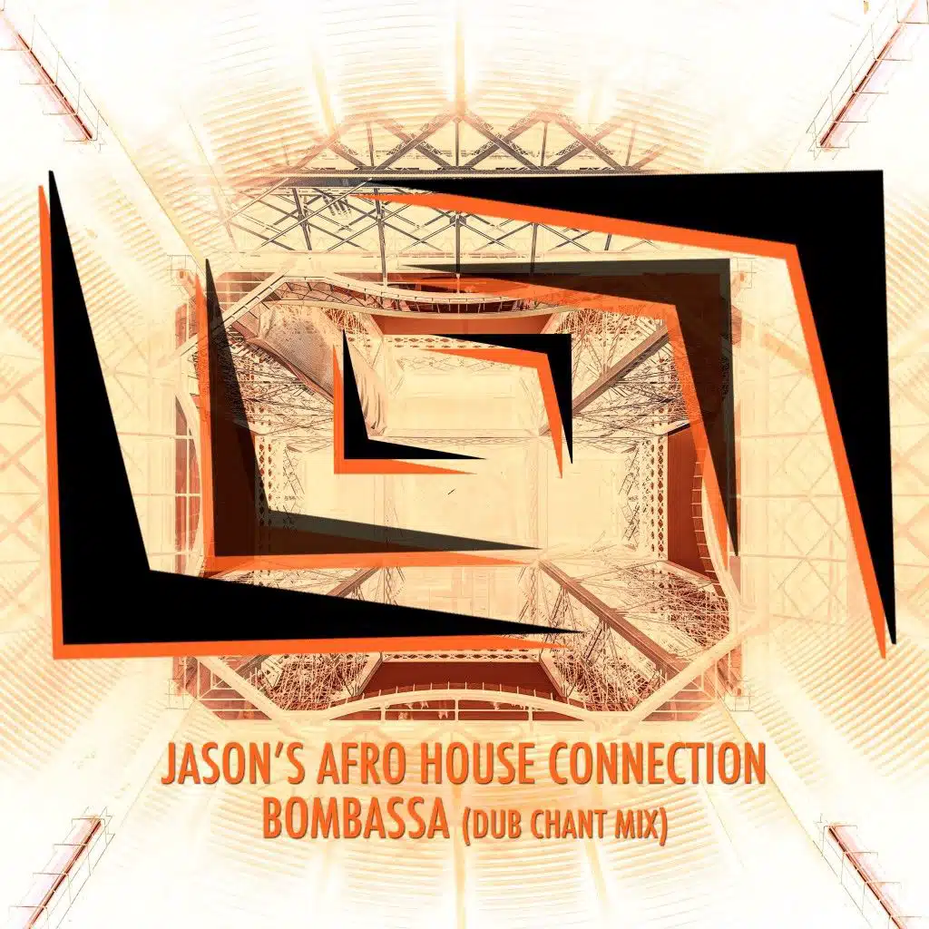Bombassa (Dub Chant Mix)