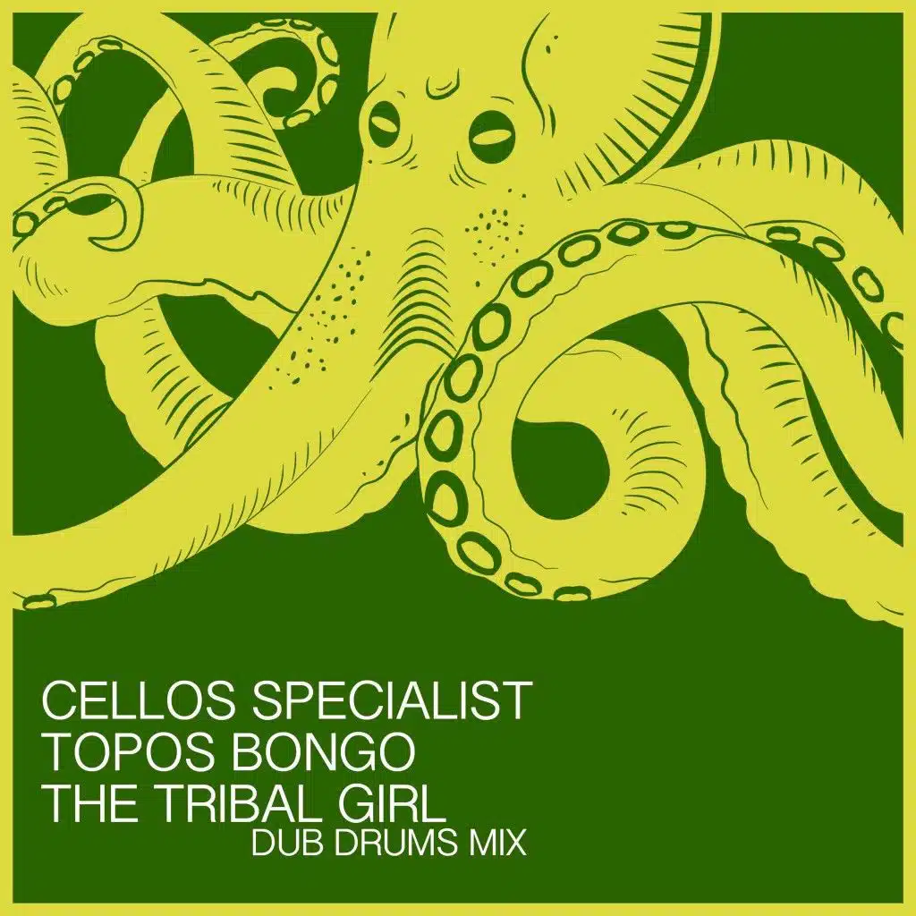 Cellos Specialist & Topos Bongo