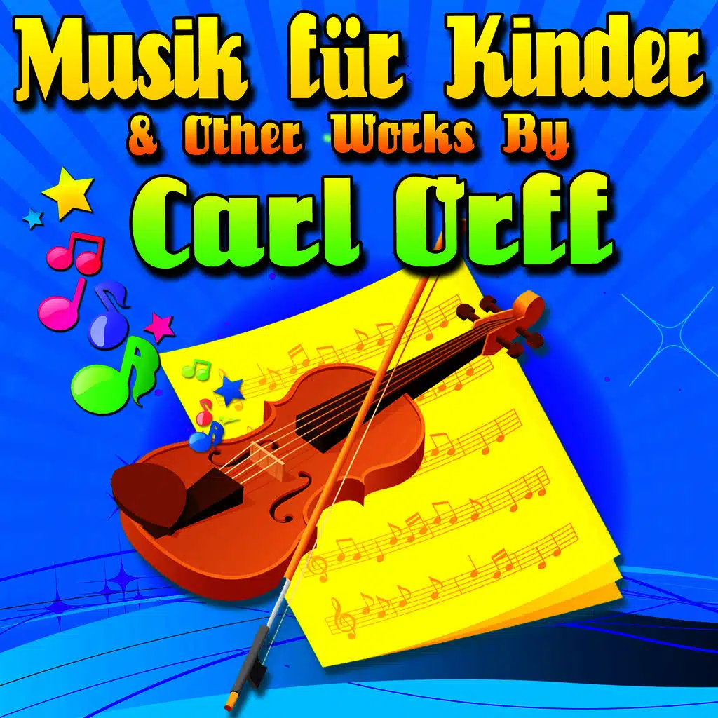 Eight Pieces for Two Violins: No. 4