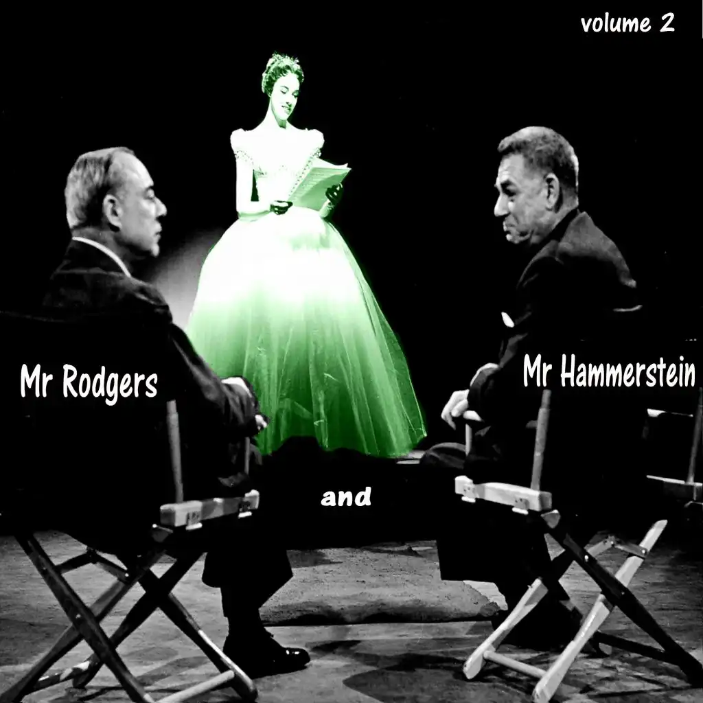 Mr. Rodgers and Mr. Hammerstein, Vol. 2