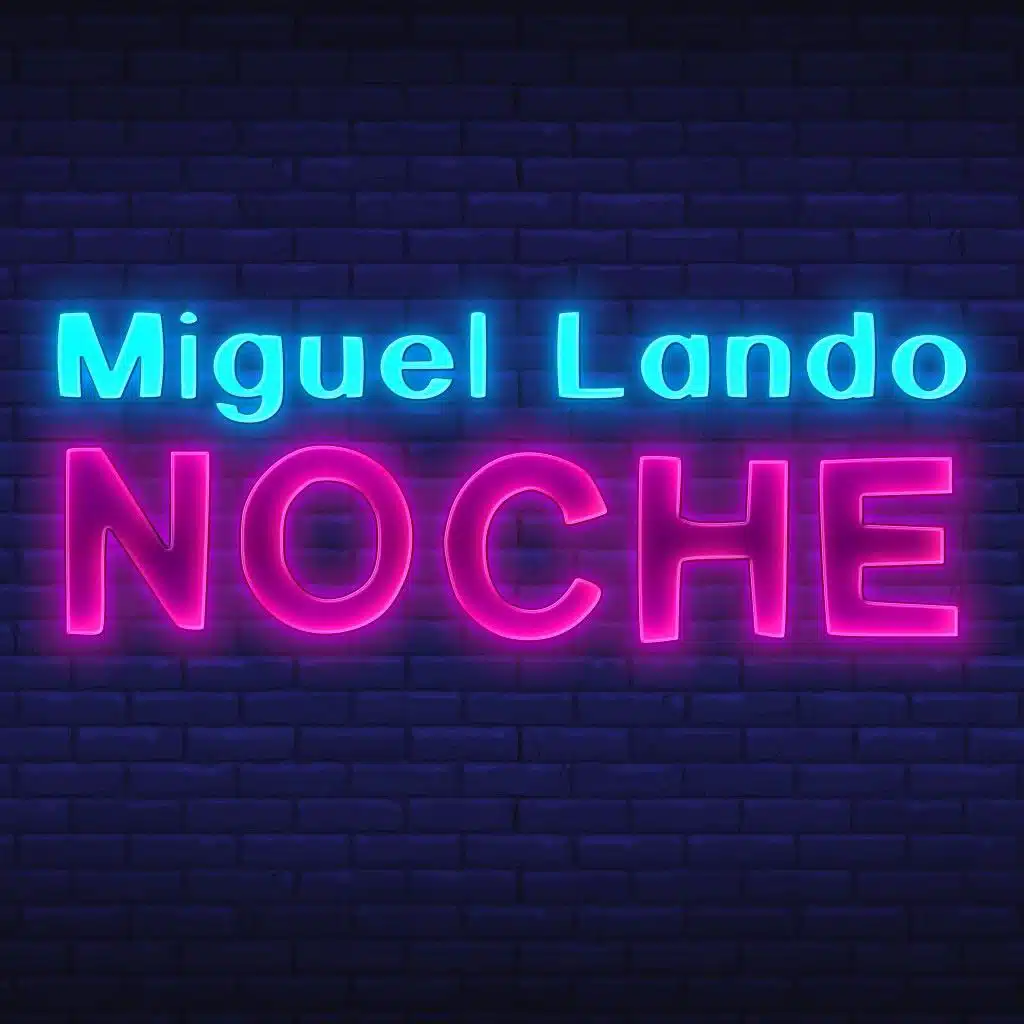 Noche (Instrumental)