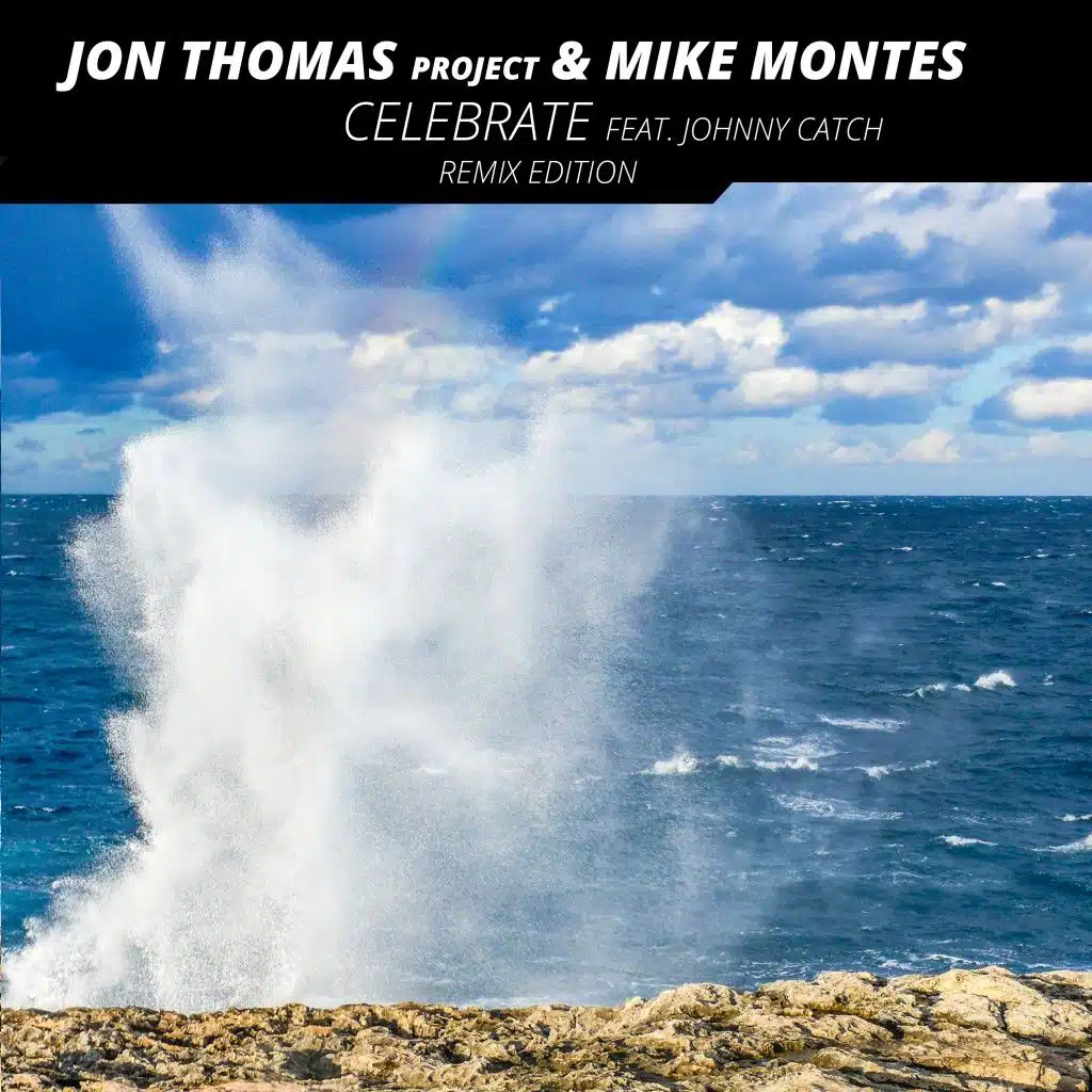 Jon Thomas Project & Mike Montes