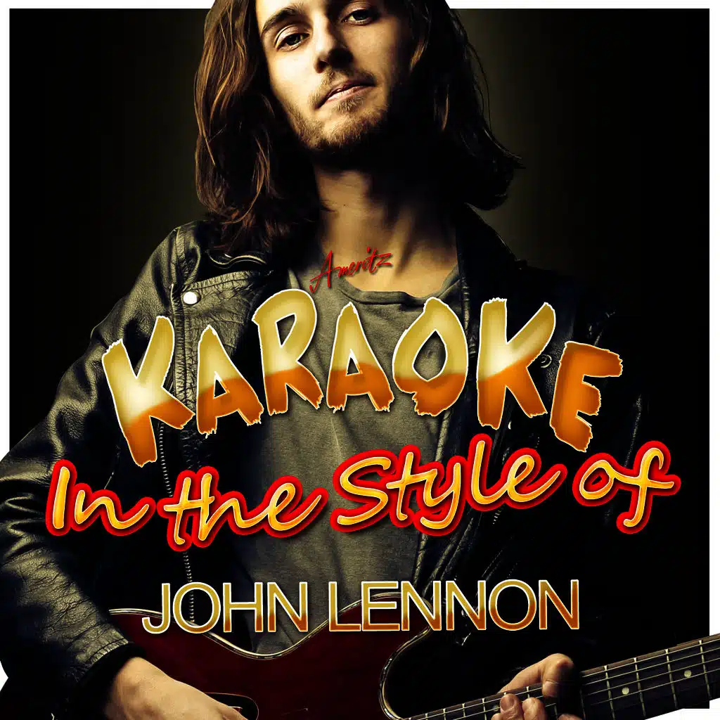 Karaoke - John Lennon