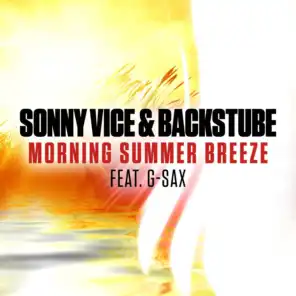 Morning Summer Breeze (feat. G-Sax)