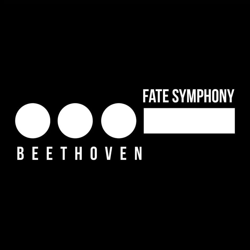 Symphony No. 5 in C Minor, Op. 67 "Fate": I. Allegro con brio
