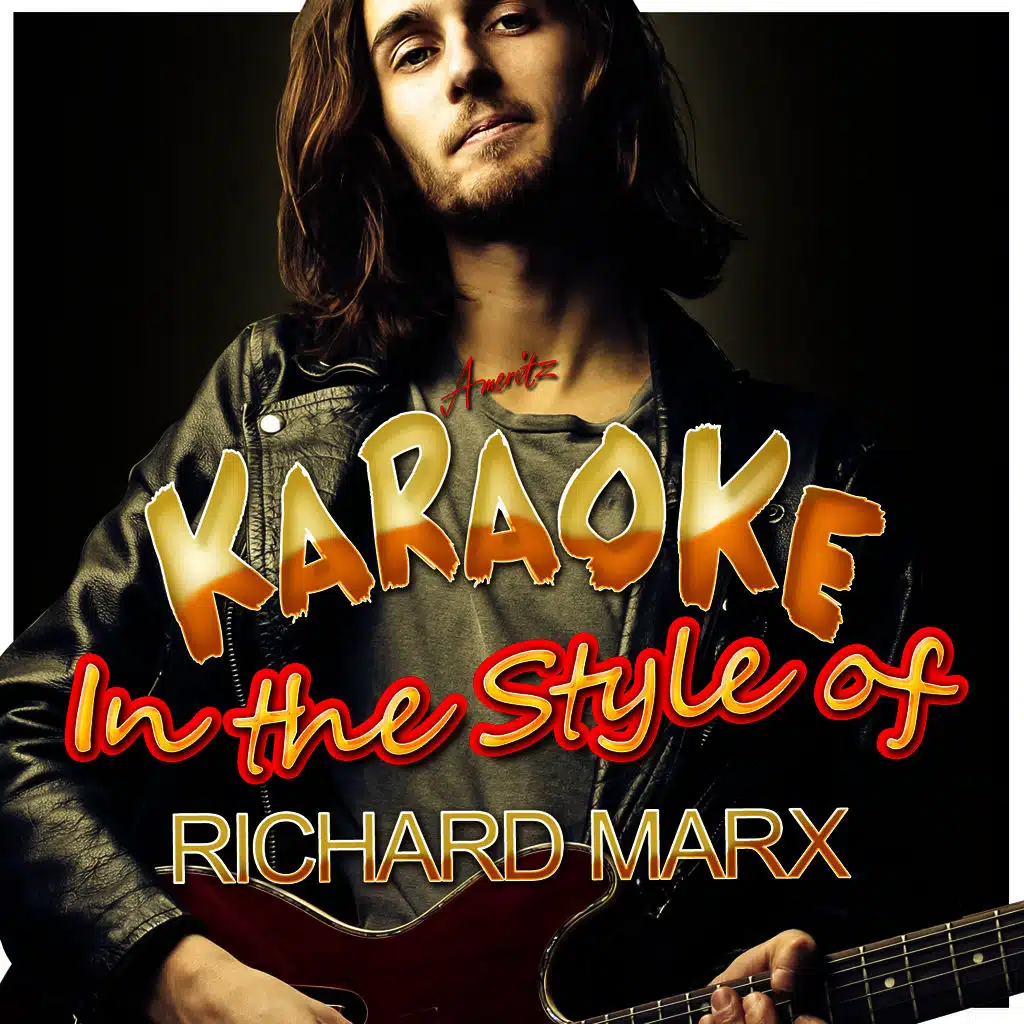 Karaoke - Richard Marx
