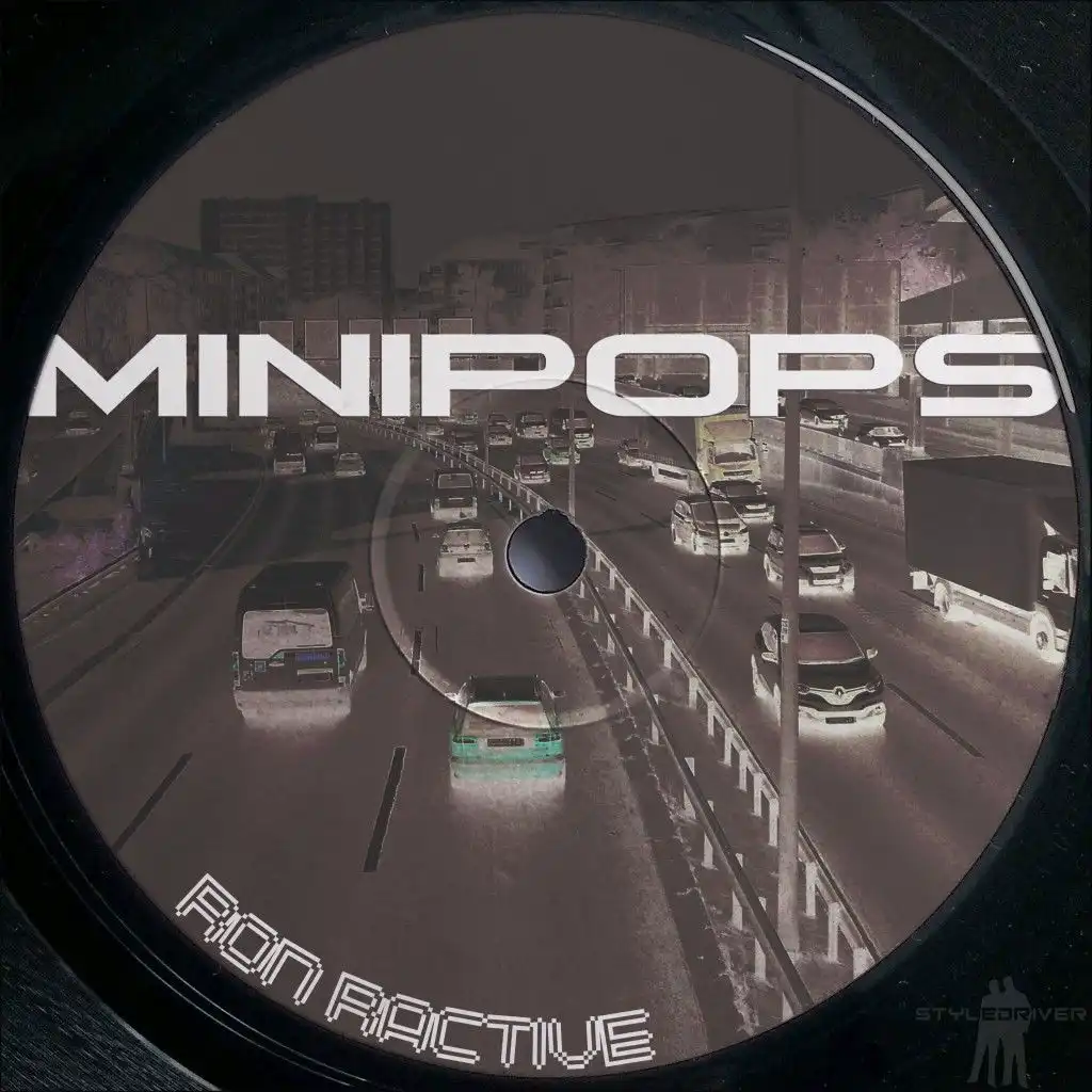 Minipops (Night City Mix)