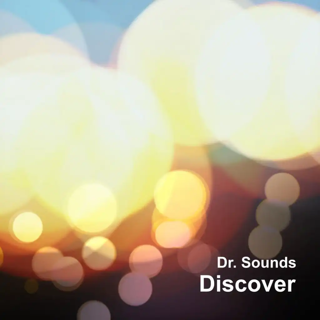 Discover (Remix)
