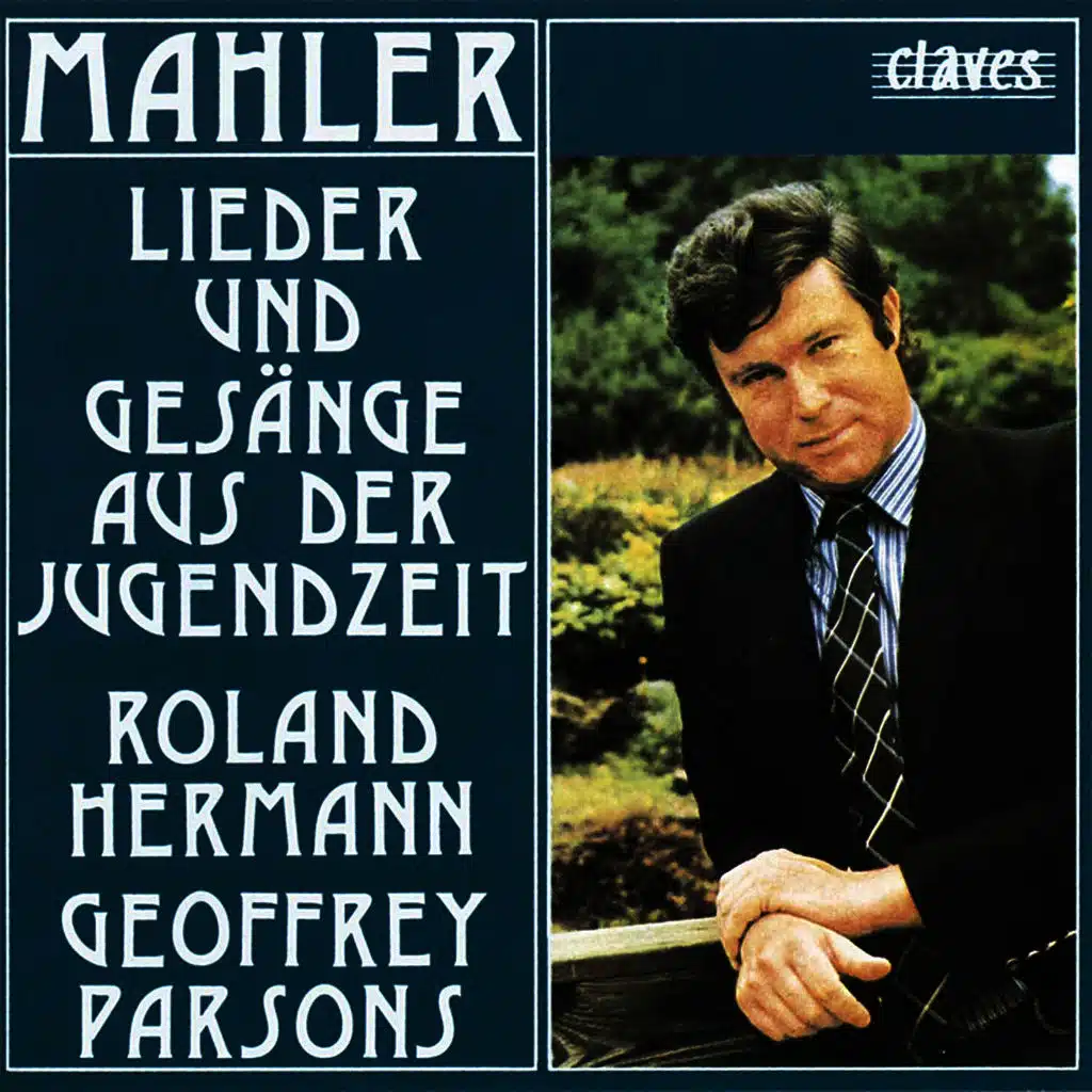 Roland Hermann, Geoffrey Parsons