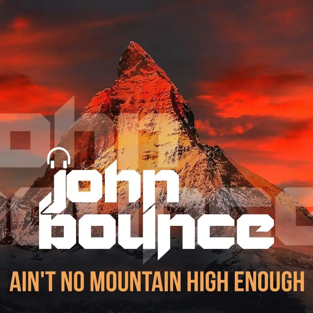 Ain't No Mountain High Enough (Extended Mix)