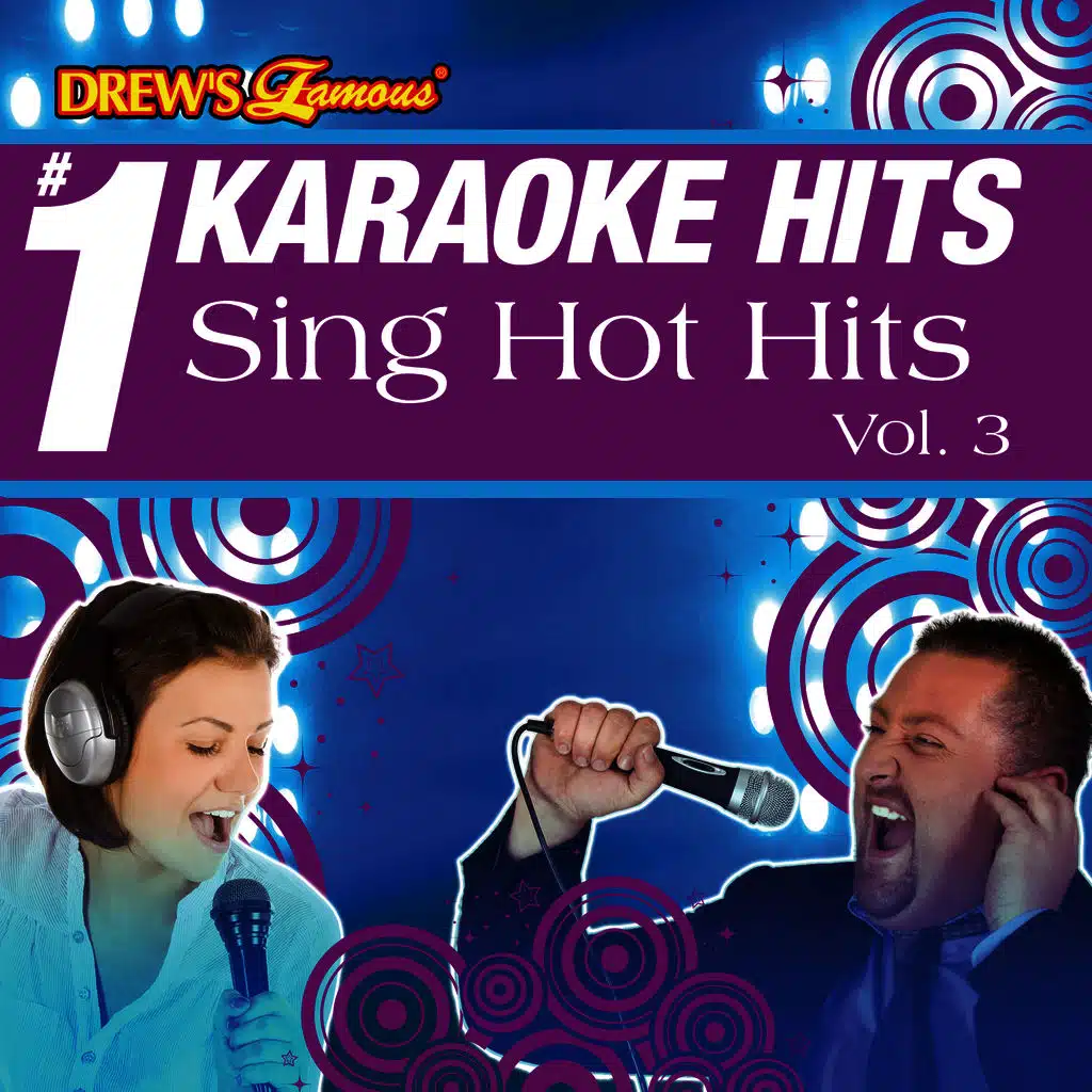 Tonight's the Kind of Night (Karaoke Version)