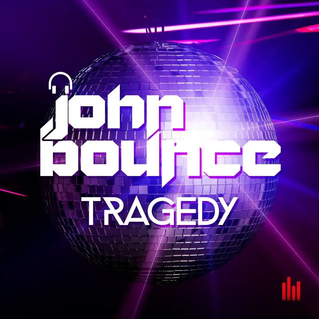 Tragedy (Disco Edit)