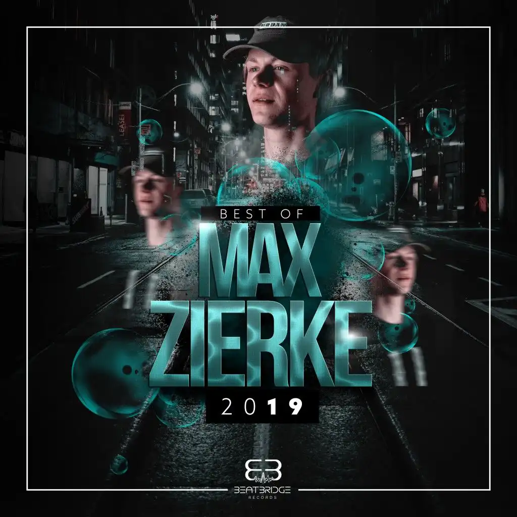 Anytime (Max Zierke Remix) [feat. Nico Schestak]