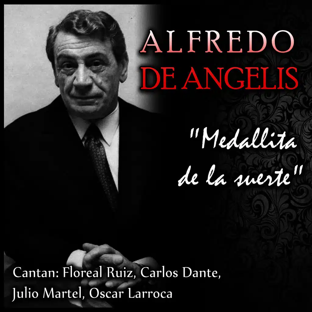 El Entrerriano (ft. Carlos Dante ,Julio Martel ,Oscar Larroca )