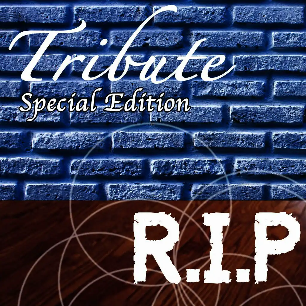 R.I.P. (Rita Ora feat. Tinie Tempah Special Edition Tribute)