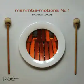 Marimba-Motions No. 1