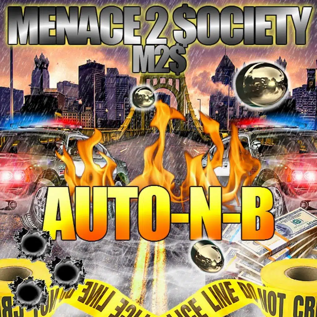 Menace 2 Society