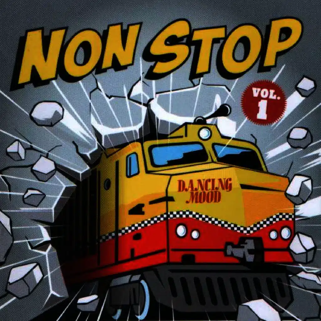 Non Stop, Vol.1